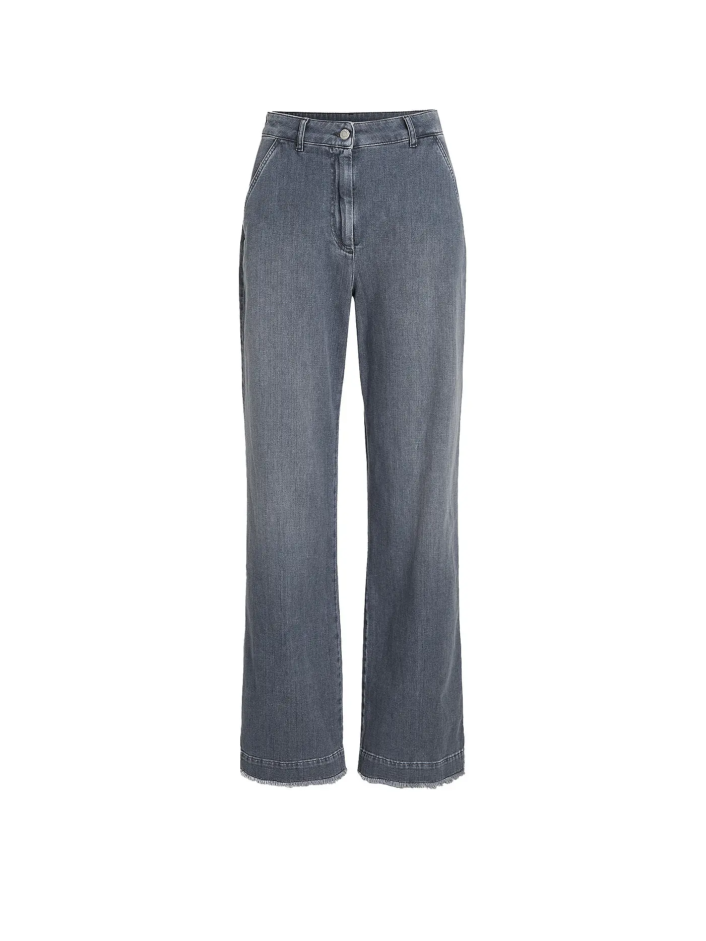 PENN&INK | Jeans Wide Leg | 